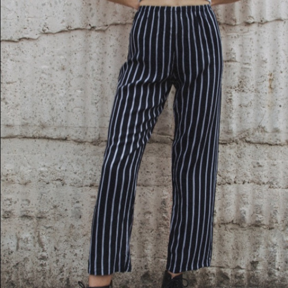 Brandy Melville Frankie pants